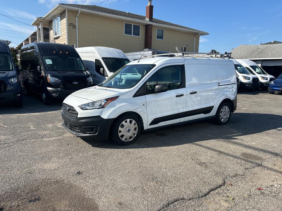 2020 Ford Transit Connect Van XL LWB w/Rear Symmetrical Doors, available for sale in West Hempstead, New York | Only Vans Inc. West Hempstead, New York 2020 Ford Transit Connect Van XL LWB w/Rear Symmetrical Doors, available for sale in West Hempstead, New York | Only Vans Inc. West Hempstead, New York
