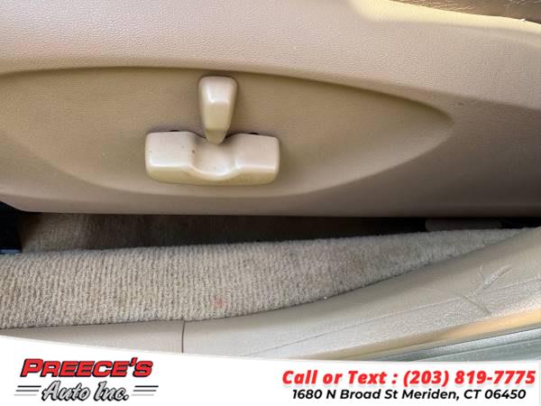 2005 Subaru Forester (Natl) 4dr 2.5 XS L.L. Bean Edition Auto, available for sale in Meriden, Connecticut | Preeces Auto Inc. Meriden, Connecticut 2005 Subaru Forester (Natl) 4dr 2.5 XS L.L. Bean Edition Auto, available for sale in Meriden, Connecticut | Preeces Auto Inc. Meriden, Connecticut