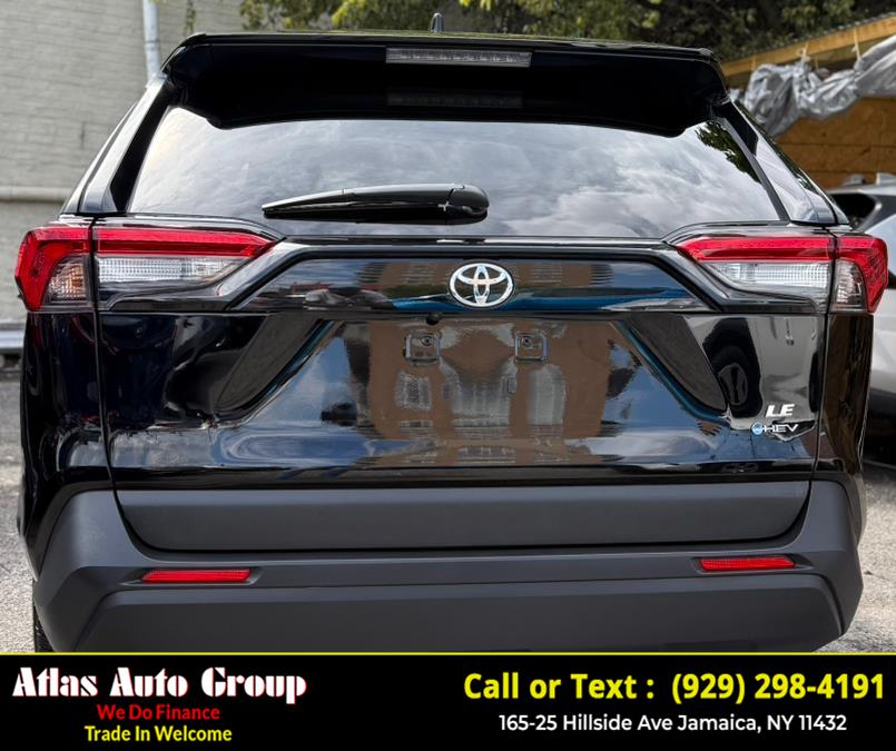 2025 Toyota RAV4 Hybrid LE AWD (Natl), available for sale in Jamaica, New York | Atlas Auto Group. Jamaica, New York 2025 Toyota RAV4 Hybrid LE AWD (Natl), available for sale in Jamaica, New York | Atlas Auto Group. Jamaica, New York