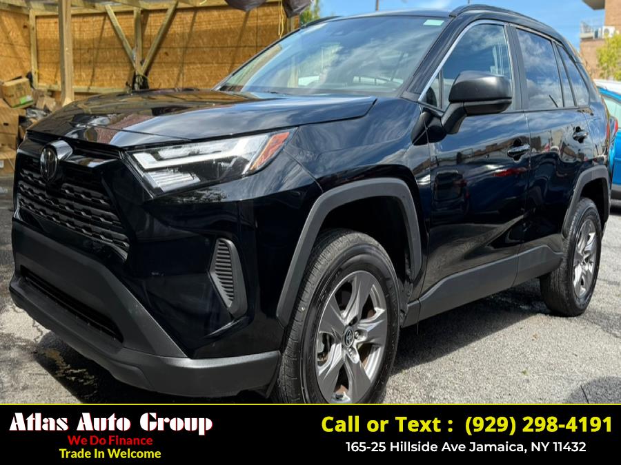 2025 Toyota RAV4 Hybrid LE AWD (Natl), available for sale in Jamaica, New York | Atlas Auto Group. Jamaica, New York 2025 Toyota RAV4 Hybrid LE AWD (Natl), available for sale in Jamaica, New York | Atlas Auto Group. Jamaica, New York