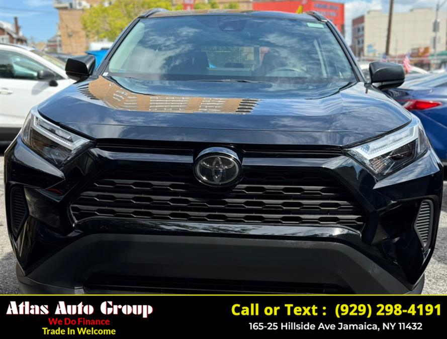 2025 Toyota RAV4 Hybrid LE AWD (Natl), available for sale in Jamaica, New York | Atlas Auto Group. Jamaica, New York 2025 Toyota RAV4 Hybrid LE AWD (Natl), available for sale in Jamaica, New York | Atlas Auto Group. Jamaica, New York