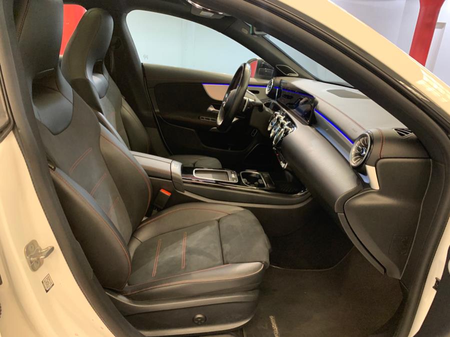 2024 Mercedes Benz CLA 250 4MATIC photo 45