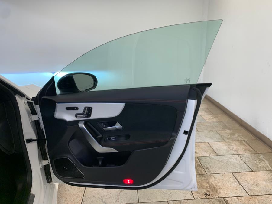 2024 Mercedes Benz CLA 250 4MATIC photo 41