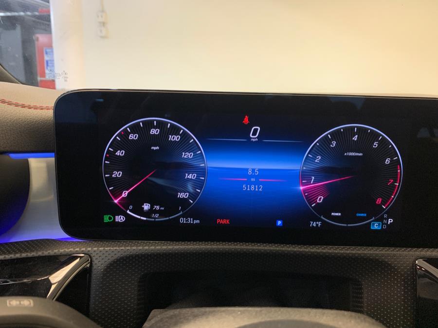 2024 Mercedes Benz CLA 250 4MATIC photo 20