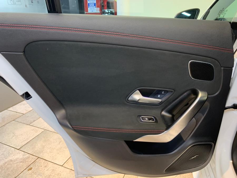 2024 Mercedes Benz CLA 250 4MATIC photo 32