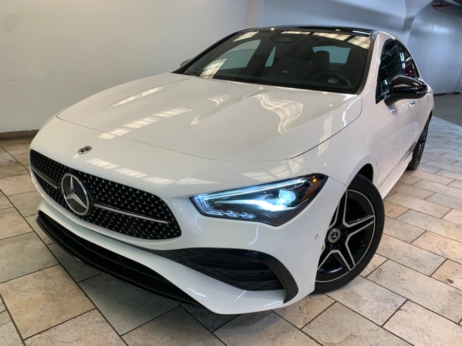 Used 2024 Mercedes-Benz CLA in Lodi, New Jersey | European Auto Expo. Lodi, New Jersey