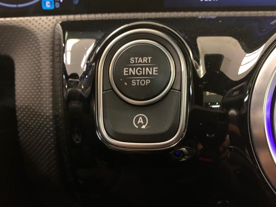 2024 Mercedes Benz CLA 250 4MATIC photo 21