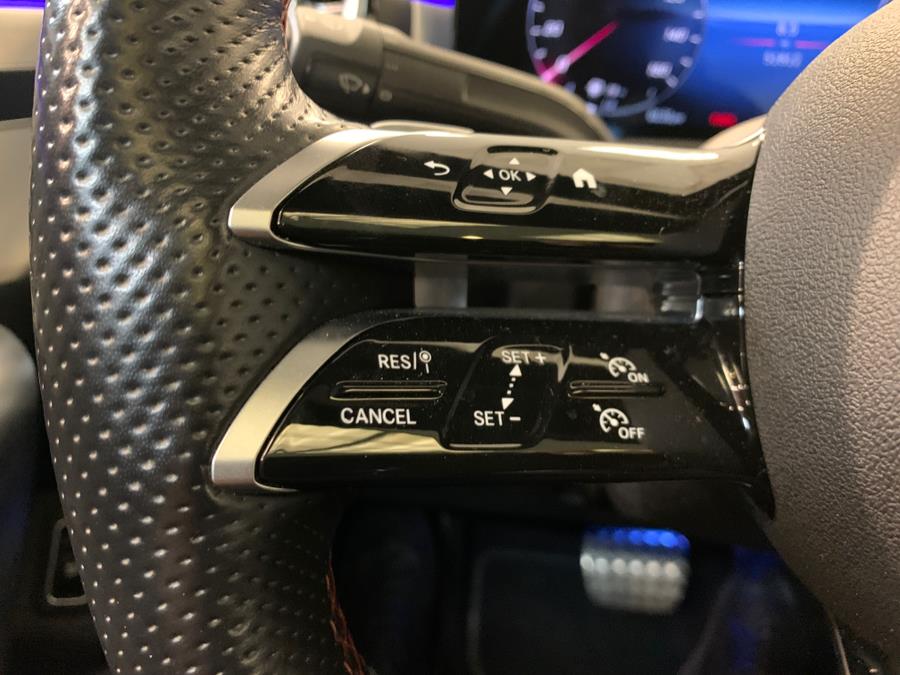 2024 Mercedes Benz CLA 250 4MATIC photo 18