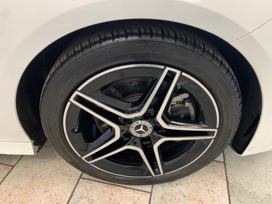 2024 Mercedes Benz CLA 250 4MATIC photo 9