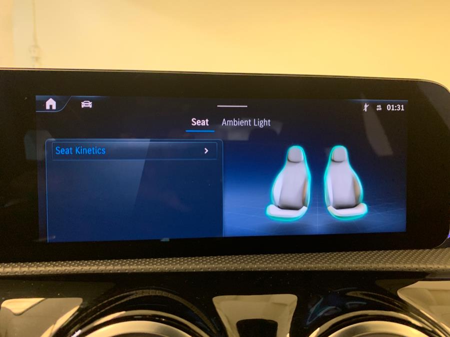 2024 Mercedes Benz CLA 250 4MATIC photo 22