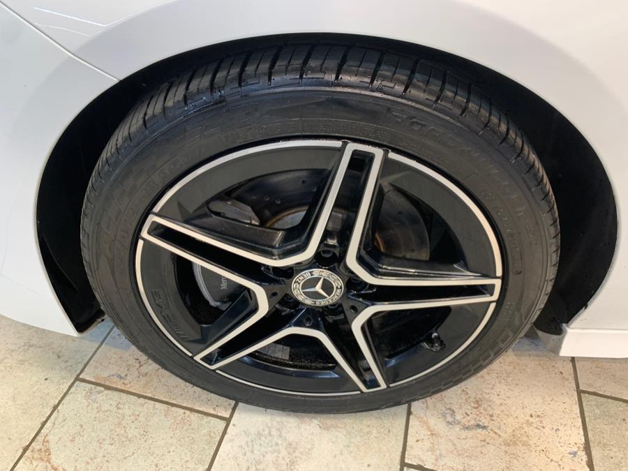 2024 Mercedes Benz CLA 250 4MATIC photo 12