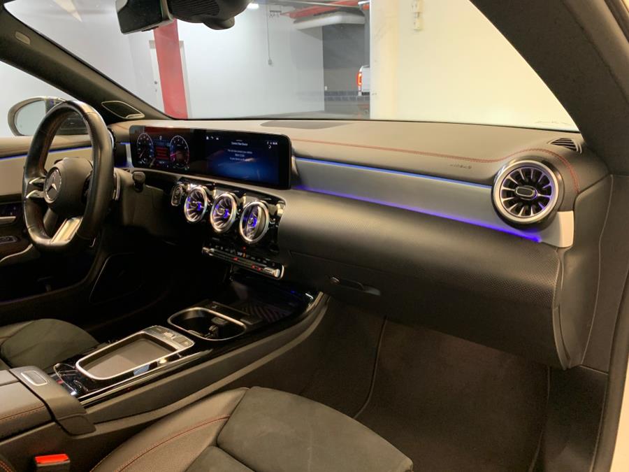 2024 Mercedes Benz CLA 250 4MATIC photo 43