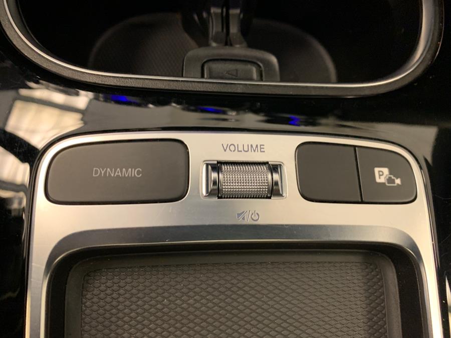 2024 Mercedes Benz CLA 250 4MATIC photo 29