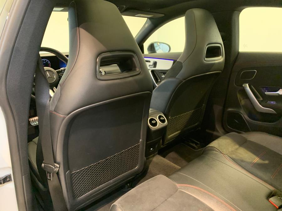2024 Mercedes Benz CLA 250 4MATIC photo 33