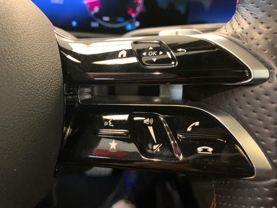2024 Mercedes Benz CLA 250 4MATIC photo 19