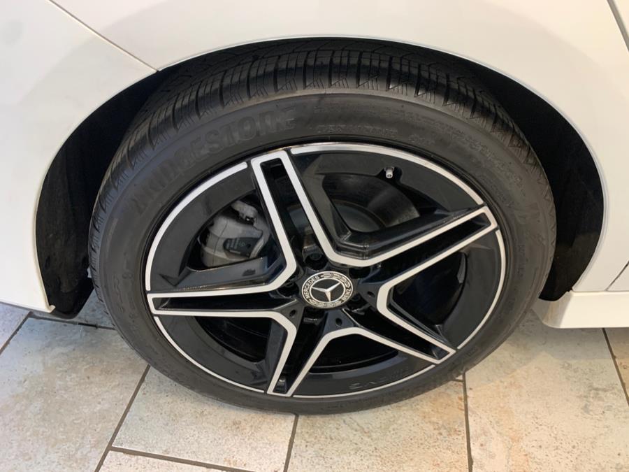 2024 Mercedes Benz CLA 250 4MATIC photo 10