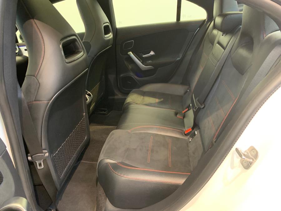 2024 Mercedes Benz CLA 250 4MATIC photo 35