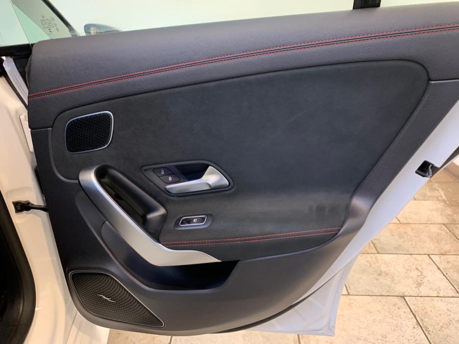 2024 Mercedes Benz CLA 250 4MATIC photo 38