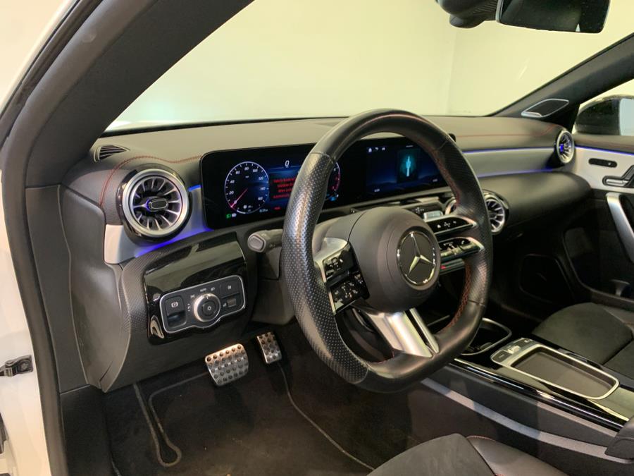 2024 Mercedes Benz CLA 250 4MATIC photo 14