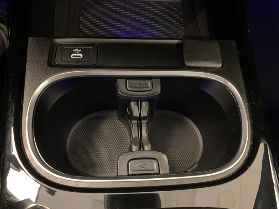 2024 Mercedes Benz CLA 250 4MATIC photo 28