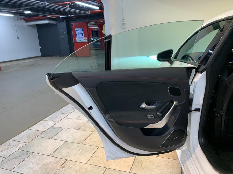 2024 Mercedes Benz CLA 250 4MATIC photo 31