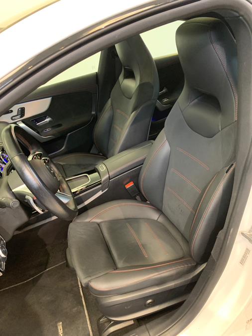 2024 Mercedes Benz CLA 250 4MATIC photo 15