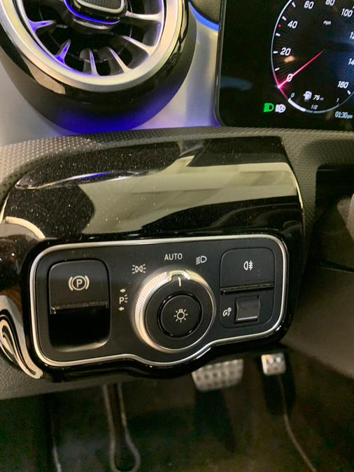 2024 Mercedes Benz CLA 250 4MATIC photo 16