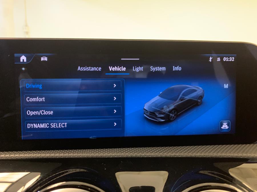 2024 Mercedes Benz CLA 250 4MATIC photo 26