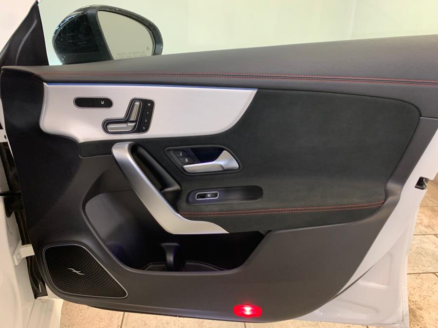 2024 Mercedes Benz CLA 250 4MATIC photo 42