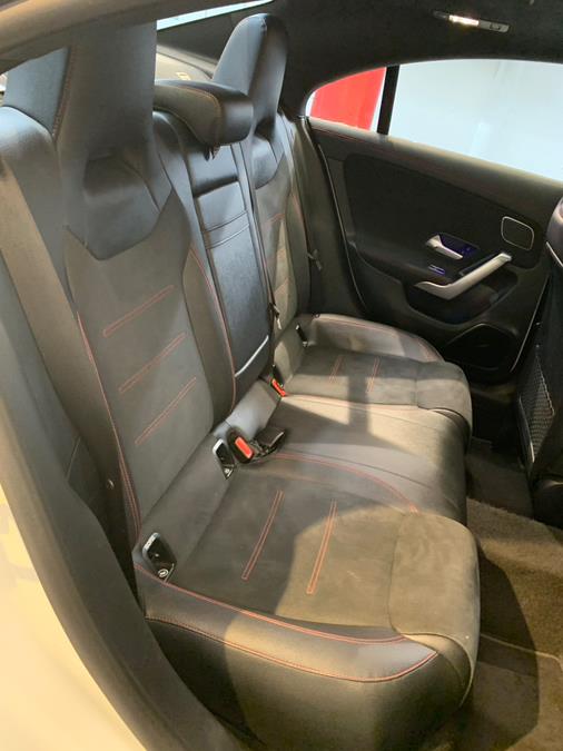 2024 Mercedes Benz CLA 250 4MATIC photo 40