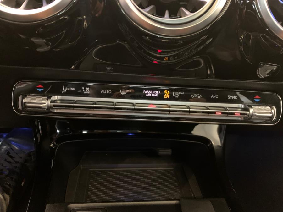 2024 Mercedes Benz CLA 250 4MATIC photo 27