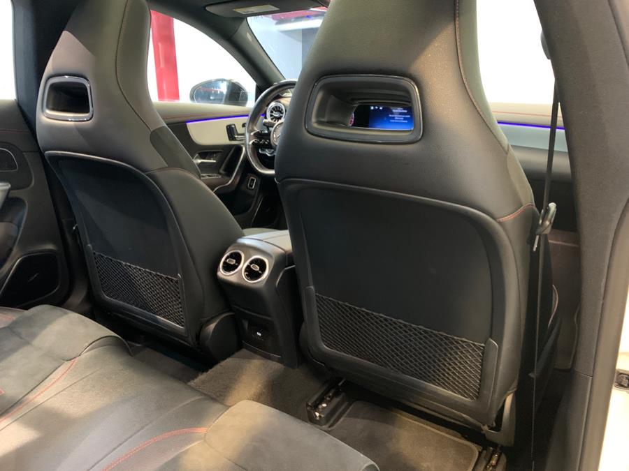 2024 Mercedes Benz CLA 250 4MATIC photo 39