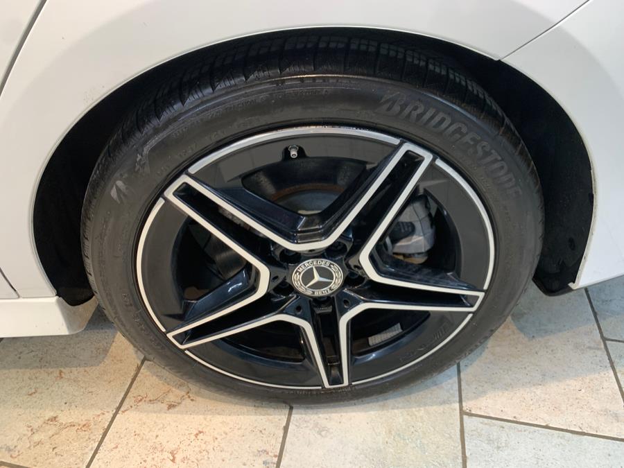2024 Mercedes Benz CLA 250 4MATIC photo 11