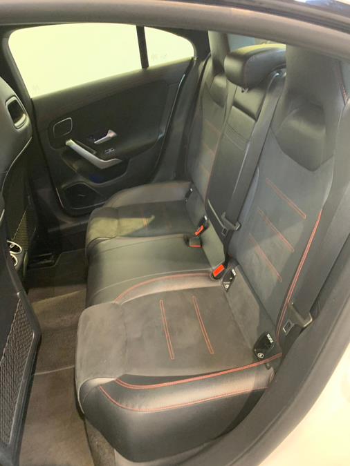 2024 Mercedes Benz CLA 250 4MATIC photo 34