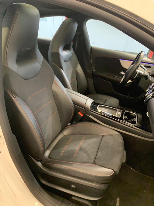 2024 Mercedes Benz CLA 250 4MATIC photo 44