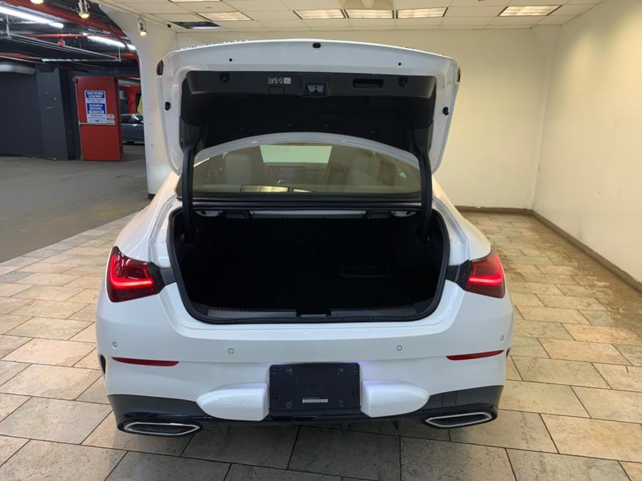 2024 Mercedes Benz CLA 250 4MATIC photo 36