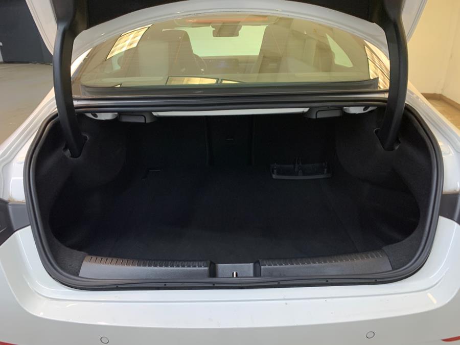 2024 Mercedes Benz CLA 250 4MATIC photo 37