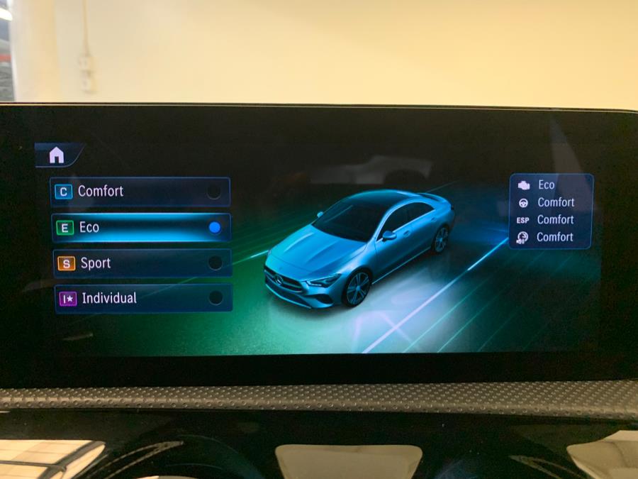 2024 Mercedes Benz CLA 250 4MATIC photo 30