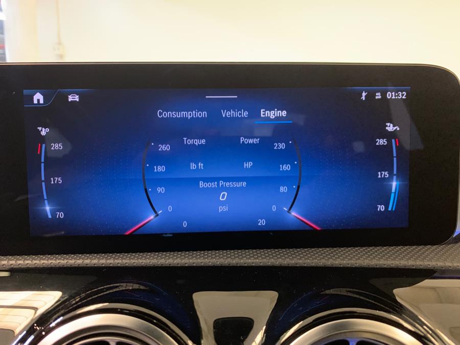 2024 Mercedes Benz CLA 250 4MATIC photo 24