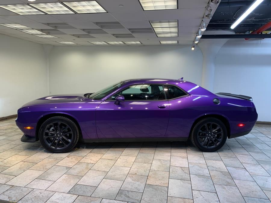 2023 Dodge Challenger GT AWD photo 4