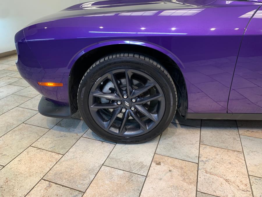 2023 Dodge Challenger GT AWD photo 12