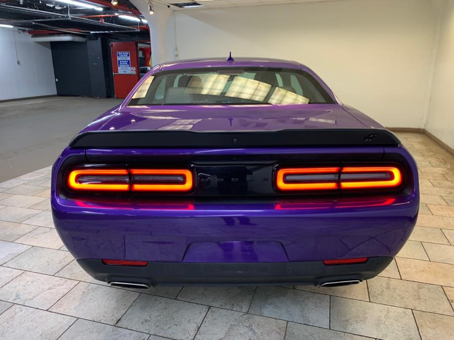 2023 Dodge Challenger GT AWD photo 6