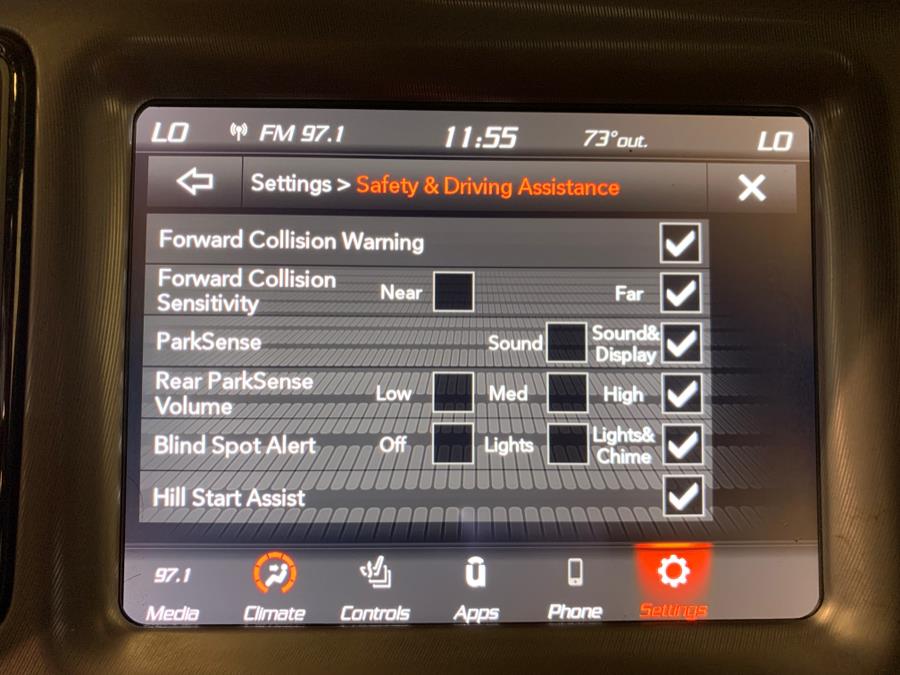 2023 Dodge Challenger GT AWD photo 28