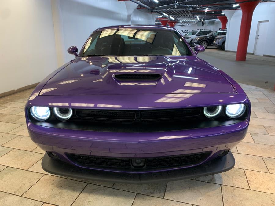 2023 Dodge Challenger GT AWD photo 3
