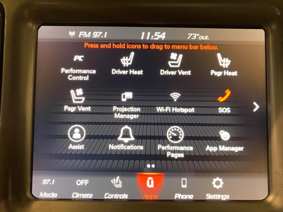 2023 Dodge Challenger GT AWD photo 22