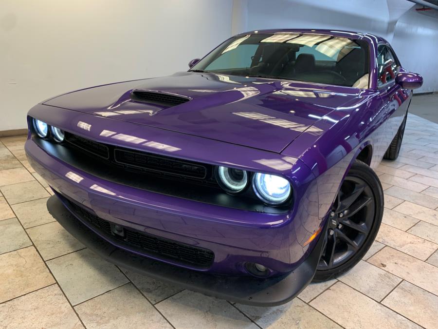 Used 2023 Dodge Challenger in Lodi, New Jersey | European Auto Expo. Lodi, New Jersey