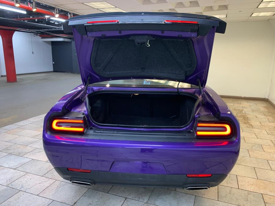 2023 Dodge Challenger GT AWD photo 32