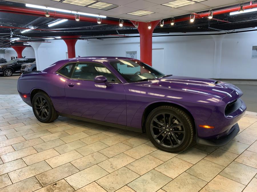 2023 Dodge Challenger GT AWD photo 8