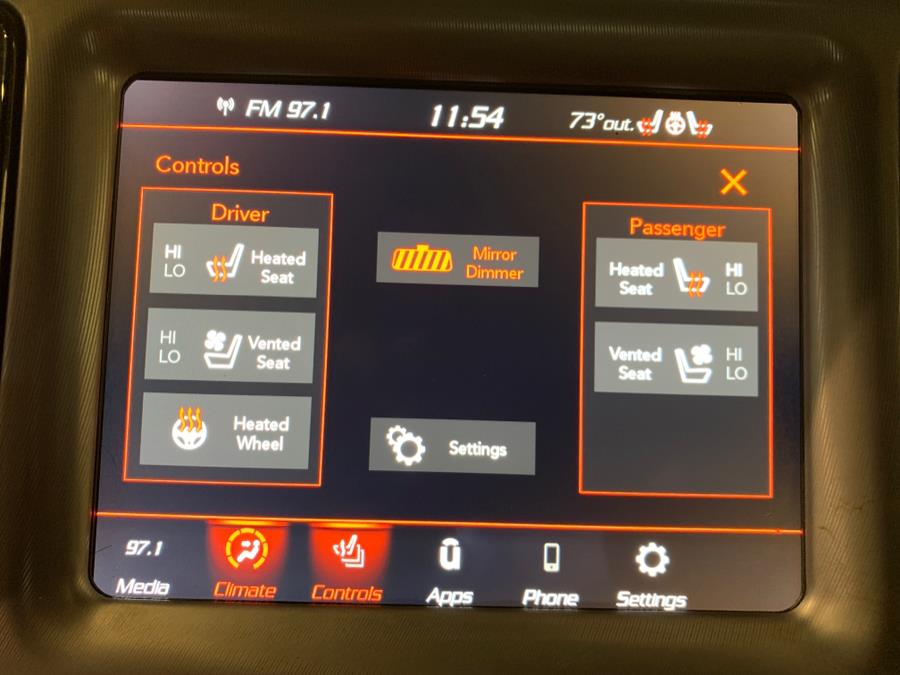 2023 Dodge Challenger GT AWD photo 25