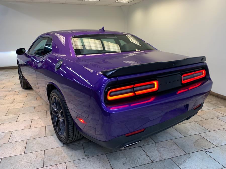 2023 Dodge Challenger GT AWD photo 5